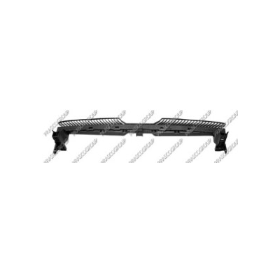 Absorbedor Impactos Paragolpes Delantero