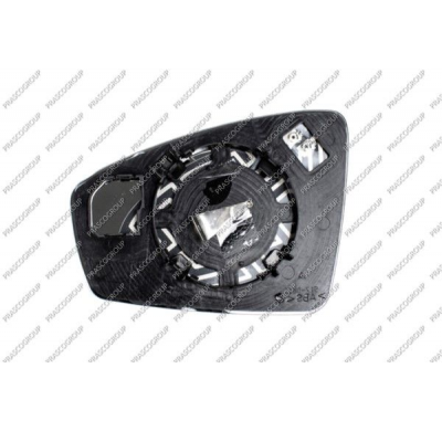 Cristal+soporte Derecho Asferico Termico