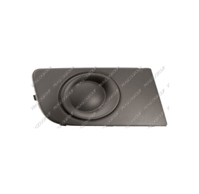 Rejilla Derecha Paragolpes Delantero Volkswagen Amarok 2011->