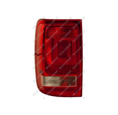 Grupo Optico Trasero Izquierdo Volkswagen Amarok 2011->