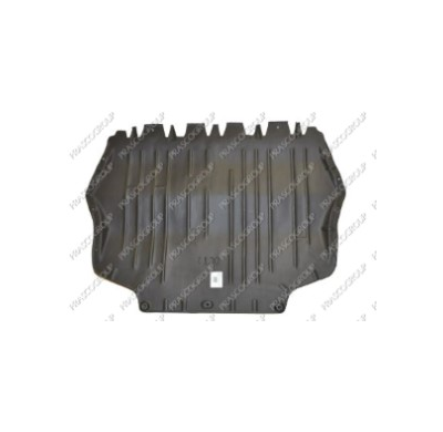 Proteccion Bajo Motor Volkswagen Caddy 2004->