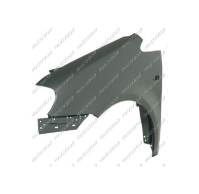 Vw Caddy 04-*Aleta Delantera Izq Volkswagen Caddy 2004->