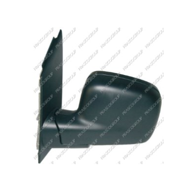 Espejo Izquierdo Manual Asferico Para Pintar Volkswagen Caddy 2004->