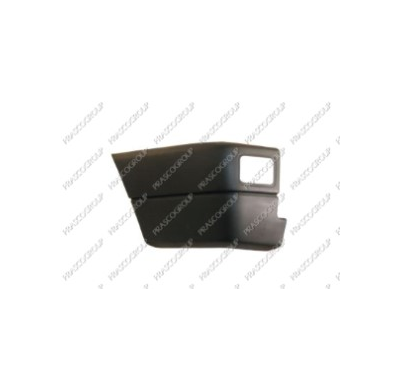 Punta Trasera Dch Con Alojamiento Antiniebla Trasero Volkswagen Transporter 1990->