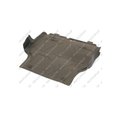 Proteccion Bajo Motor Volkswagen Transporter 2003->