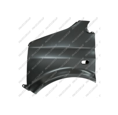 Vw Transporter 03-*Aleta Delantera Izq Volkswagen Transporter 2003->