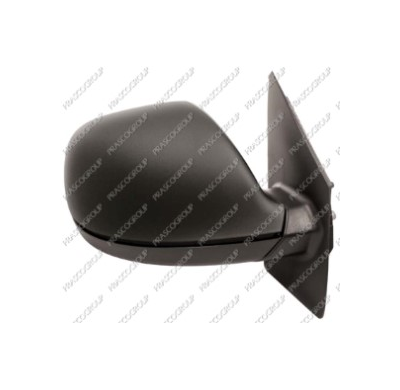 Retrovisor Dch Electrico Negro Calefactado Convexo 12h5p Volkswagen Transporter 2010->