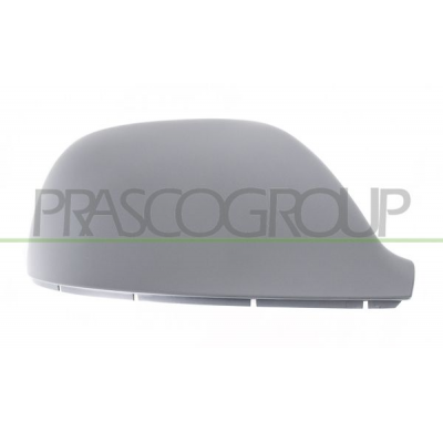 CARCASA RETROVISOR DERECHA IMPRIMADO-CON ASISTENTE DE CARRIL