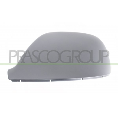 CARCASA RETROVISOR IZQUIERDA IMPRIMADO-CON ASISTENTE DE CARRIL