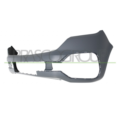 PARAGOLPES DELANTERO-IMPRIMADO - KOMBI/CARAVELLE