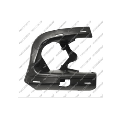 Soporte Faro Antiniebla Izquierdo