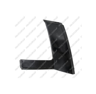 Panel Derecho Rejilla Volkswagen Crafter 2006->