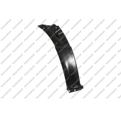 Cerco Aleta Delantero Izquierdo-Parte Trasera