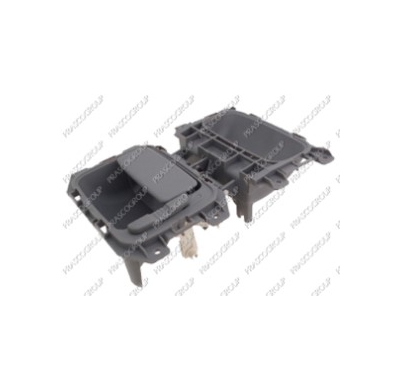 Manecilla Interior Gris  Porton Trasero  Mercedes Sprinter 2006->