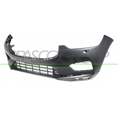 PARAGOLPES DELANTERO-IMPRIMADO-CON AGUJEROS LAVAFAROS