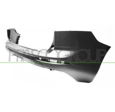 PARAGOLPES TRASERO IMPRIMADO