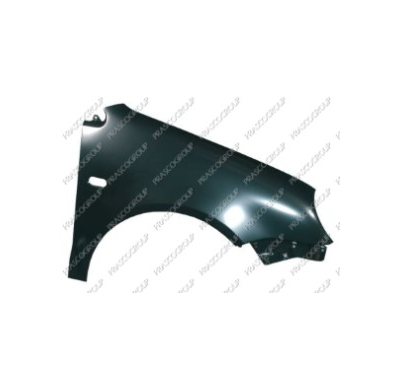 Vw Polo 02-*Aleta Delantera Dch