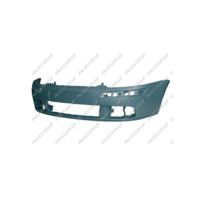 Vw Golf V 03-*Paragolpes Delantero Para Pintar