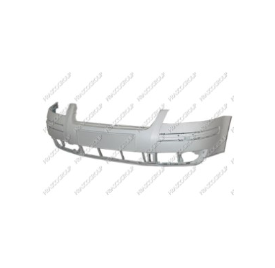 Vw Passat 00-*Paragolpes Delantero Para Pintar