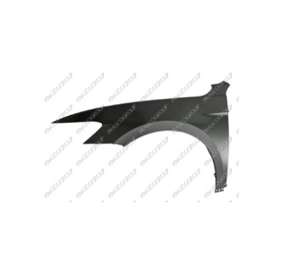 Aleta Delantera Izquierda