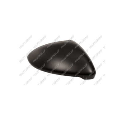 Carcasa Espejo Derecha Negra
