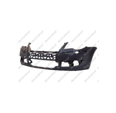 Vw Touran 06-*Paragolpes Delantero Para Pintar