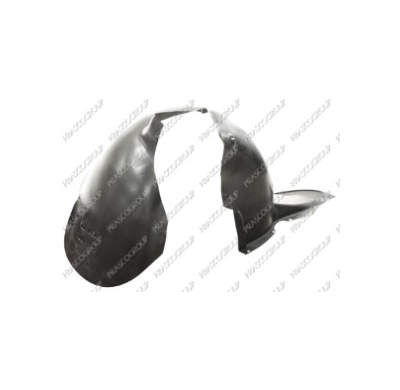 Plastico Pase De Rueda Delantero Izq Touran 06>10