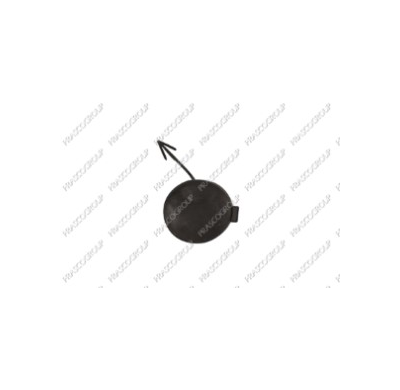 Tapagancho Delantero Imprimado