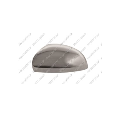 Carcasa Espejo Izquierda Cromada