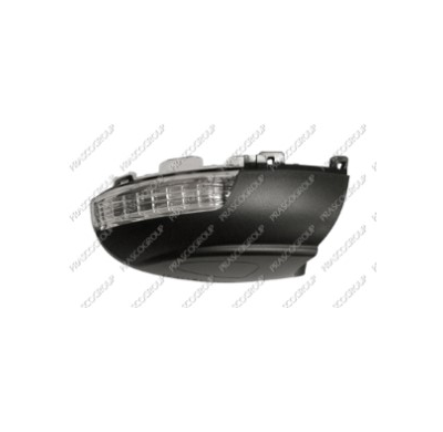 Piloto Blanco Espejo Derecho