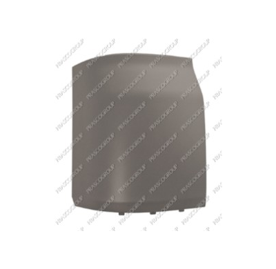 Punta Izquierda Paragolpes Trasero-Imprimada - Mod. Caravelle