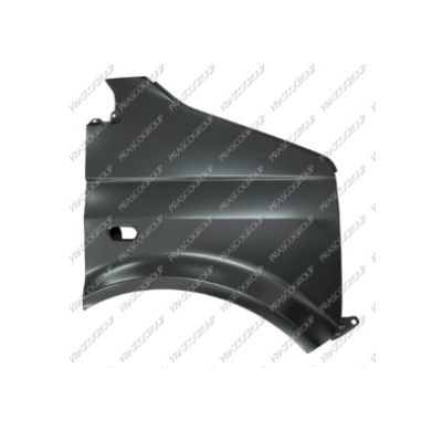 Vw Transporter 03-*Aleta Delantera Dch