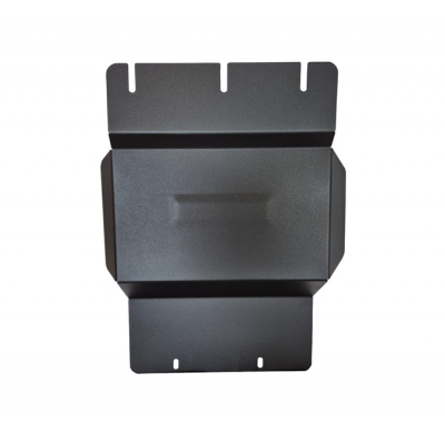 Cubre carter de Acero para caja de transferencia para Baic Beijing BJ60 Año: 2022 - 2025 Grosor: "3"mm Todas las motorizaciones