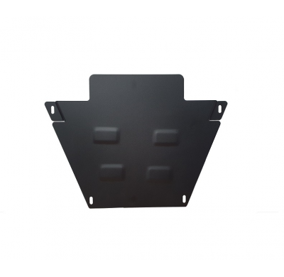 Protector de Acero para caja de cambios del Subaru Forester 5 Año: 2018 - 2024 Grosor: "2"mm Todas las motorizaciones