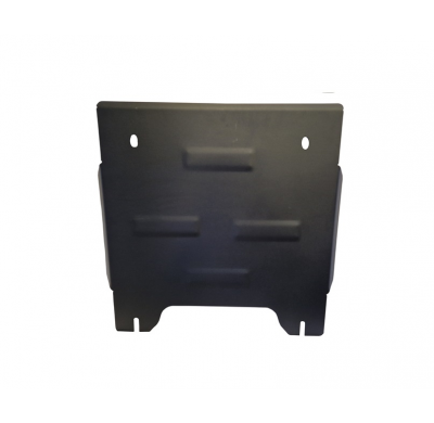 Cubre carter de Acero para caja de transferencia del Volkswagen Amarok 2 Año: 2022 - 2025 Grosor: "3"mm Todas las motorizaciones