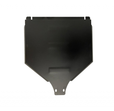 Protector de Acero para caja de cambios manual del Ford Ranger Año: 2023 - 2025 Grosor: "3"mm Todas las motorizaciones