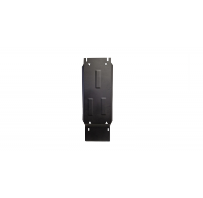 Protector de Acero para caja de cambios del Jeep Cherokee - KJ Año: 2001 - 2008 Grosor: "2.5"mm Todas las motorizaciones