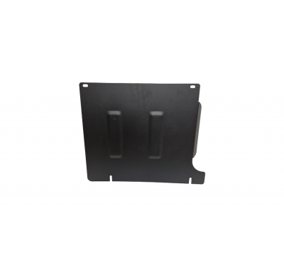 Protector de Acero para caja de cambios Mercedes ML W166 Año: 2011 - 2019 Grosor: "2"mm Todas las motorizaciones