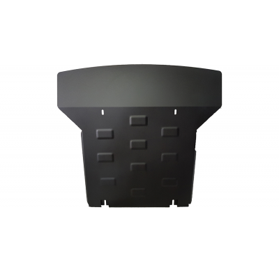 Cubre carter de Acero para BMW X4 F26 Año: 2014 - 2018 Grosor: "2"mm Todas las motorizaciones