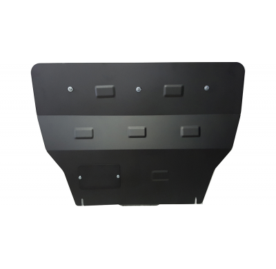 Cubre carter de Acero para Citroën C5 Año: 2008 - 2017 Grosor: "2"mm 1.6, 1.8, 2.0, IDH