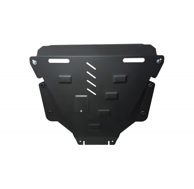 Cubre carter de Acero para Honda CR-V Gen 4 Año: 2013 - 2016 Grosor: "2,5"mm Todas las motorizaciones