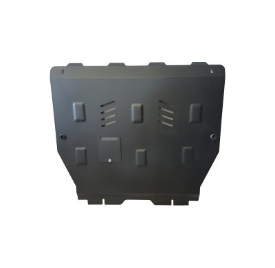 Cubre carter de Acero para Hyundai ix55 Año: 2009 - 2015 Grosor: "3"mm Todas las motorizaciones