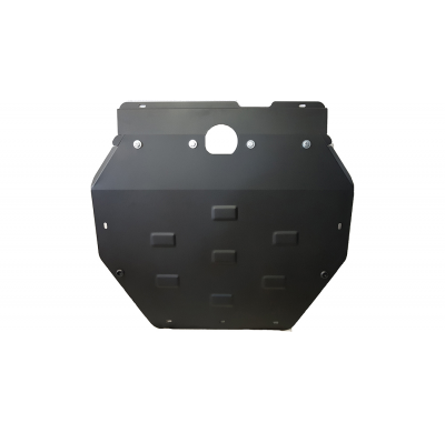 Cubre carter de Acero para Hyundai Coupé GK Año: 2001 - 2010 Grosor: "2"mm Todas las motorizaciones