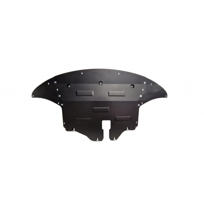 Cubre carter de Acero para Kia Sorento UM Año: 2014 - 2020 Grosor: "2"mm Todas las motorizaciones