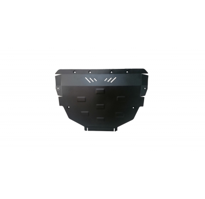 Cubre carter de Acero para Mazda 6 Año: 2007 - 2012 Grosor: "2"mm Todas las motorizaciones