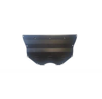 Cubre carter de Acero para Mazda CX-30 Año: 2019 - 2025 Grosor: "2"mm Todas las motorizaciones