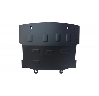 Cubre carter de Acero para Mercedes CLK W208 Año: 1997 - 2002 Grosor: "2"mm Todas las motorizaciones