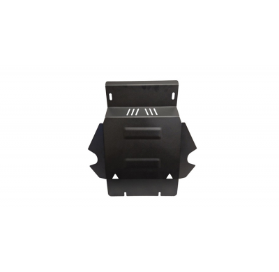 Cubre carter de Acero para Suzuki Vitara 2.0 Año: 1988 - 1999 Grosor: "2.5"mm 2.0 gasolina