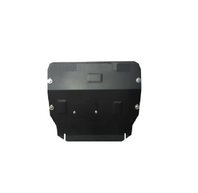 Cubre carter de Acero para Mercedes Sprinter 906 4x4 Año: 2006 - 2018 Grosor: "2.5"mm 4x4