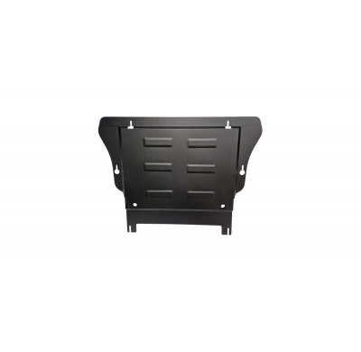 Cubre carter de Acero para Volvo XC90 Año: 2015 - 2025 Grosor: "2"mm Todas las motorizaciones